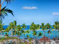 Beach Villas Kahaluu at Kona