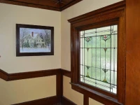 Pleasant Street Bed and Breakfast 4*