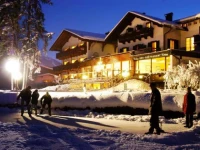 Seehotel & Seevilla Freiberg 4*