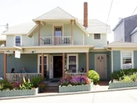 Madison Inn 