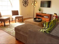 Spectacular Arcadia Private Home 4*