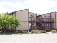 Flaming Gorge Resort