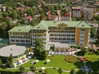Das Alpenhaus Gasteinertal 5*