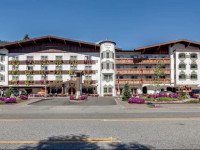 Bavarian Lodge