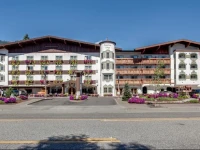 Bavarian Lodge 4*
