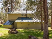 Ranch Cabin 17 