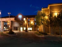 Best Western Plus Denver International Airport Inn & Suites 3*