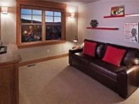 Sunshine Peak Chalet