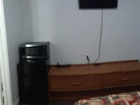 Lamesa Motel 