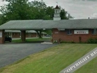 Orchard Park Inn 