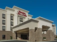 Hampton Inn &amp; Suites Prattville 3*