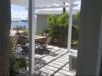 Islands End Resort