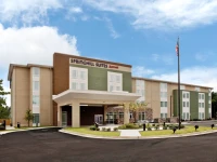 Springhill Suites Mobile 