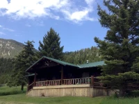 Diamond J Ranch 
