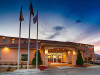 TownePlace Suites El Paso Airport