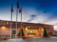 TownePlace Suites El Paso Airport 3*