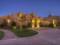 Luxury Rancho Santa Fe Estate