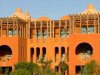 Steigenberger Golf Resort El Gouna