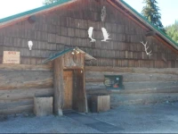 The Jack Saloon 