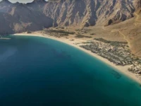 Six Senses Zighy Bay 5*
