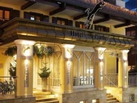 Panther Hotel (Sat arr/dep only) 4*