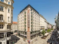 Austria Trend Hotel Europa Wien 4*