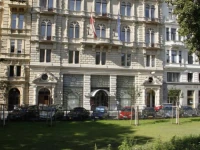 K+K Palais 4*