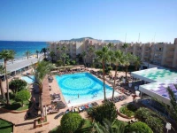 Hotel Garbi Ibiza & Spa 4*