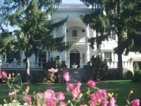 Albemarle Inn 