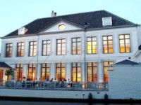 t Zand Hotel