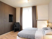 Lace Hotel (ex. De Markies)