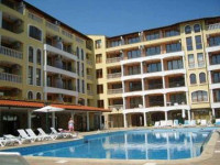 Royal Dreams Holiday Village