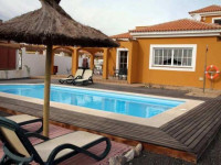 Fuerteventura Golf Resort (Villas)
