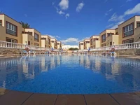 Maxorata Beach Apartments 2*
