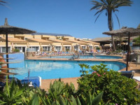 Arena Suite Hotel