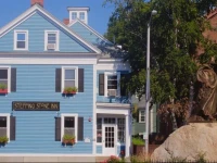 Stepping Stone Inn 