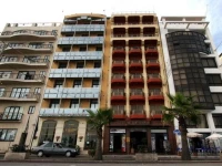 The Strand Apart 3*