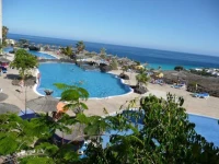 Ambar Beach Resort & Spa 4*
