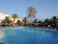 Maritim Hotel Esquinzo Beach Fuerteventura