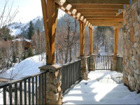 Elk Meadows by Stewart Mountain Lodging