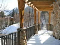 Elk Meadows by Stewart Mountain Lodging 4*