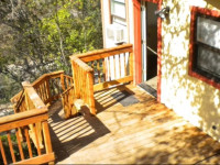 Yosemite Gatekeepers Lodge