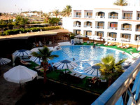 La Perla Hotel Sharm El Sheikh
