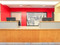 Super 8 of Sault Sainte Marie 