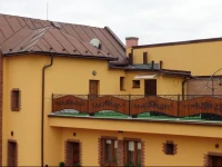 Penzion Anesis 3*