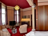 Hotel Dumbier 