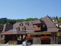 Hotel Altenberg