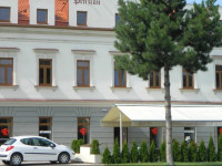 Penzion Stara pumpa