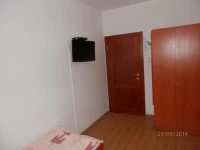 Ubytovna Tavros 
