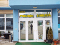 Penzion Lindava